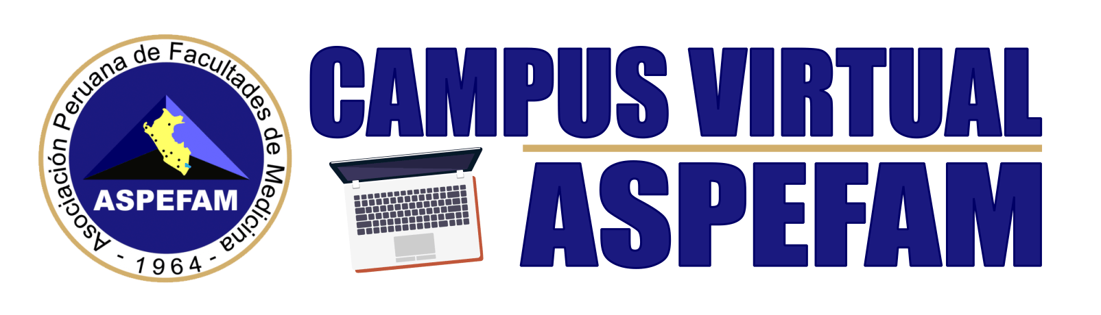 Campus Virtual ASPEFAM
