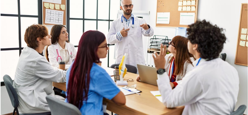 Módulo 04: Acreditación nacional e internacional de Facultades de Medicina