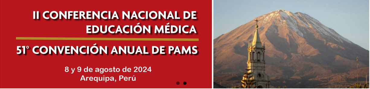 51° Convención Anual PAMS