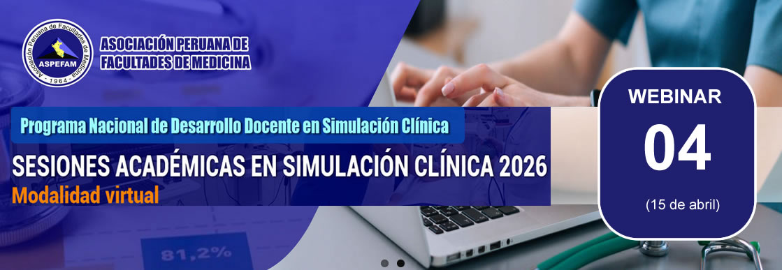 Webinar: Diseño de escenarios de simulación
